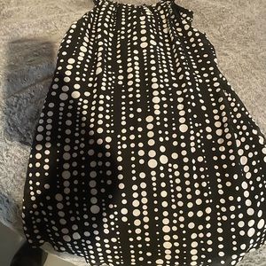 White House Black Market Top